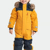 Water- en winddichte kinder-skioverall voor de winter met capuchon – Mika