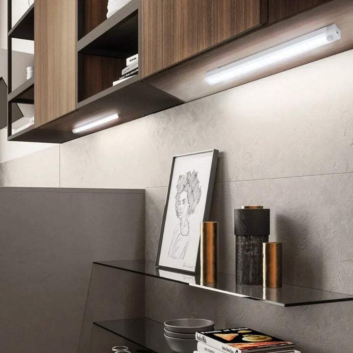 Draadloze ledlamp met bewegingssensor - SmartGlow