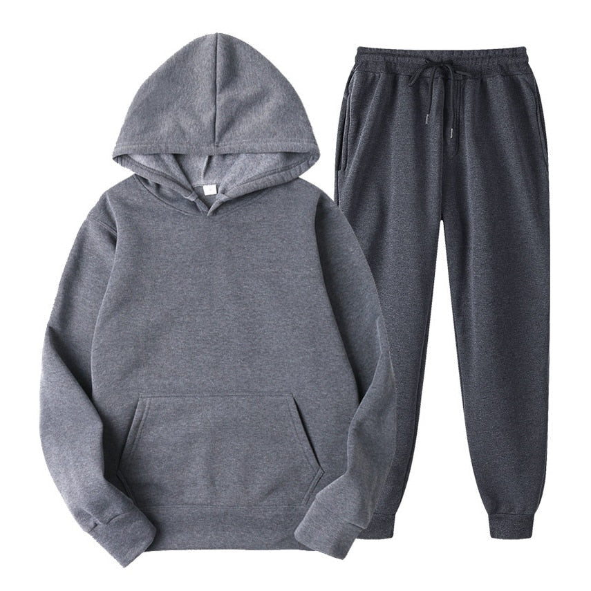 ChristaSet I Joggingpak voor dames