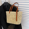Boho Handgemaakte Tas