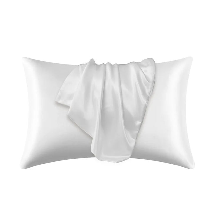 Zijden Kussensloop - dik en comfortabel - Premium kussensloop