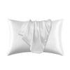 Zijden Kussensloop - dik en comfortabel - Premium kussensloop