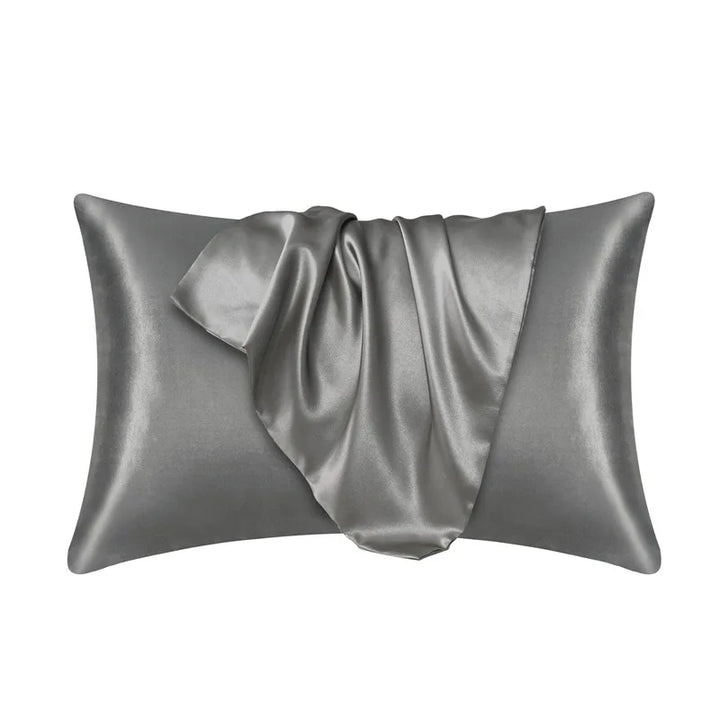 Zijden Kussensloop - dik en comfortabel - Premium kussensloop