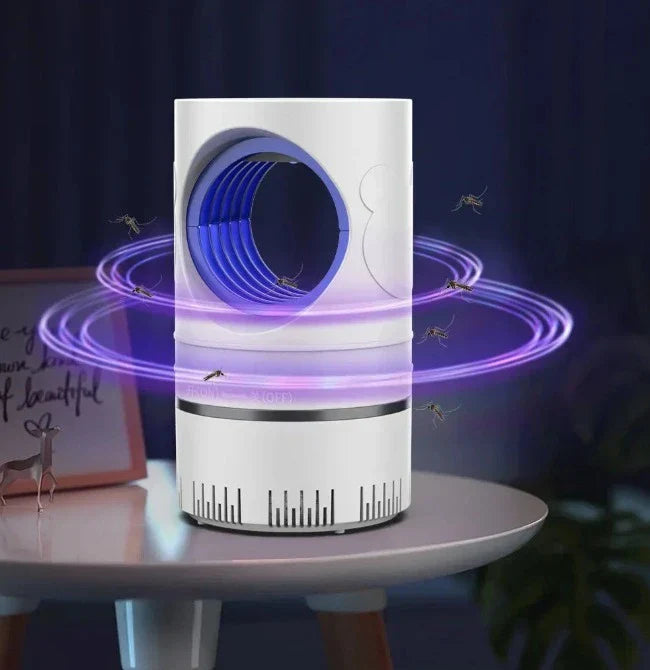 Muggenlamp - Insectenzapper - Elektrische insectenvanger