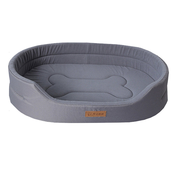 Waterdicht en Comfortabel Hondenbed