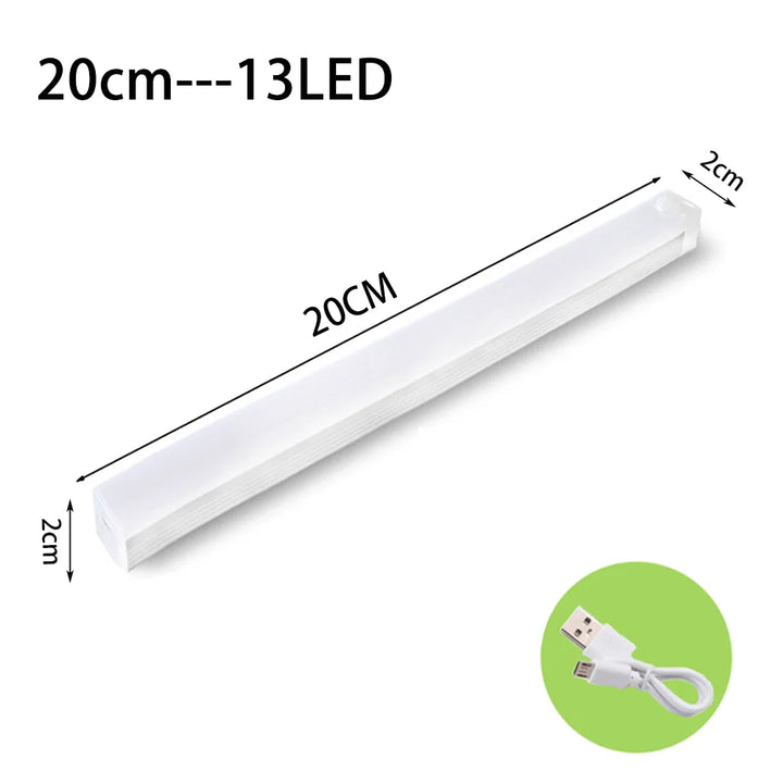 Draadloze ledlamp met bewegingssensor - SmartGlow