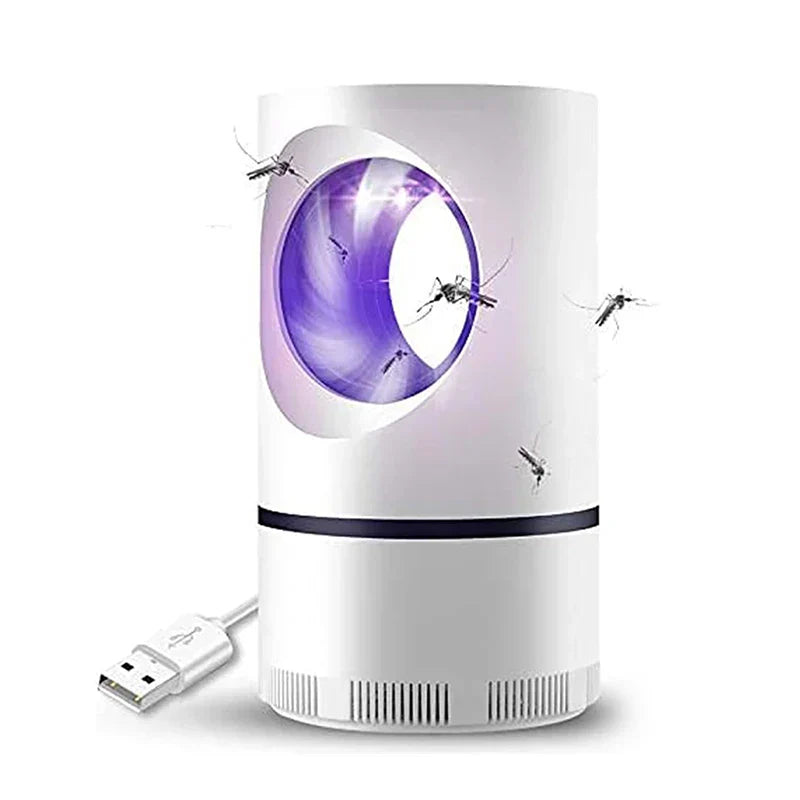 Muggenlamp - Insectenzapper - Elektrische insectenvanger