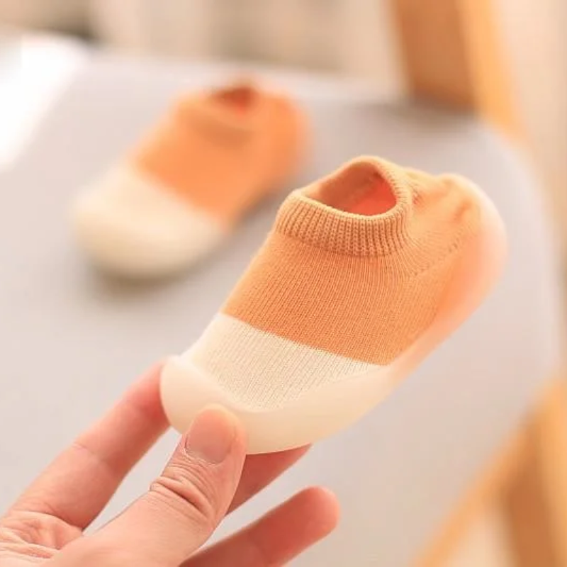 Malachi – Flexibele Barefoot Kinderschoenen