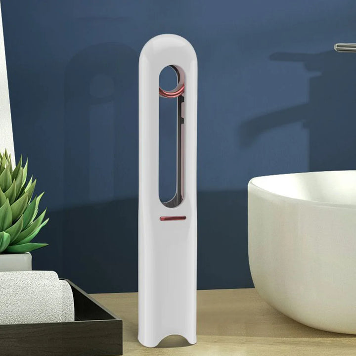 SwiftClean  | Schoonmaken met Minimale Inspanning