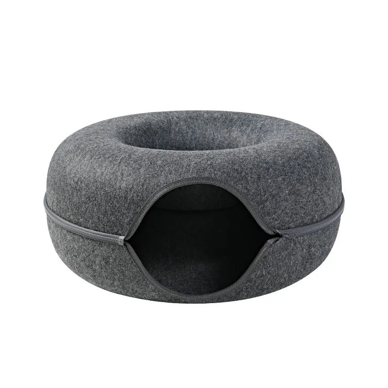 Donut Tunnel | Ideaal voor Katten