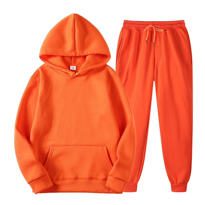 ChristaSet I Joggingpak voor dames