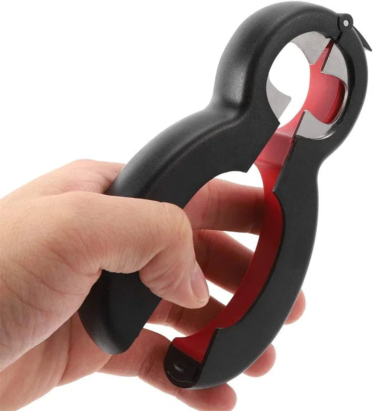 6-In-1 Multi Opener