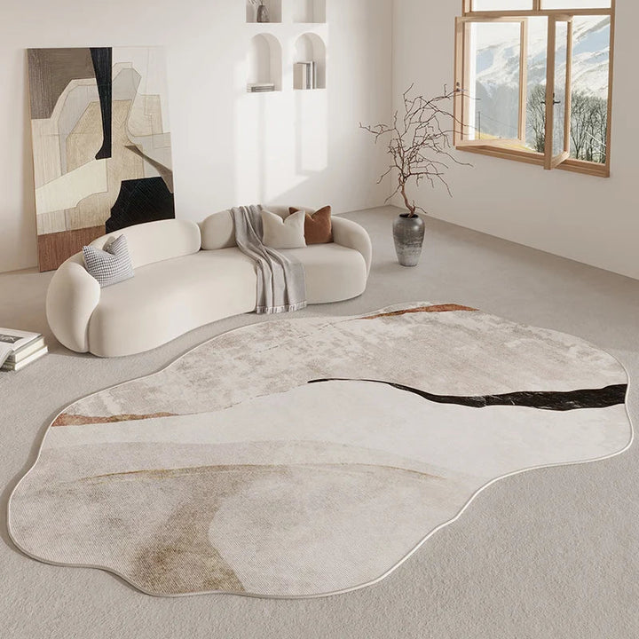 Palatina - Luxe Tapijt voor Woonkamer en Slaapkamer, Zachte Antislip Vloerkleed