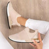 Stijlvol & Ademend Dames Sneakers