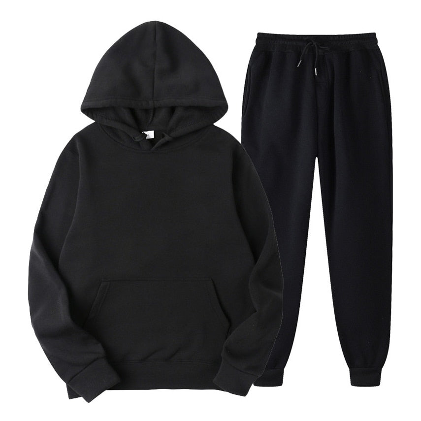ChristaSet I Joggingpak voor dames