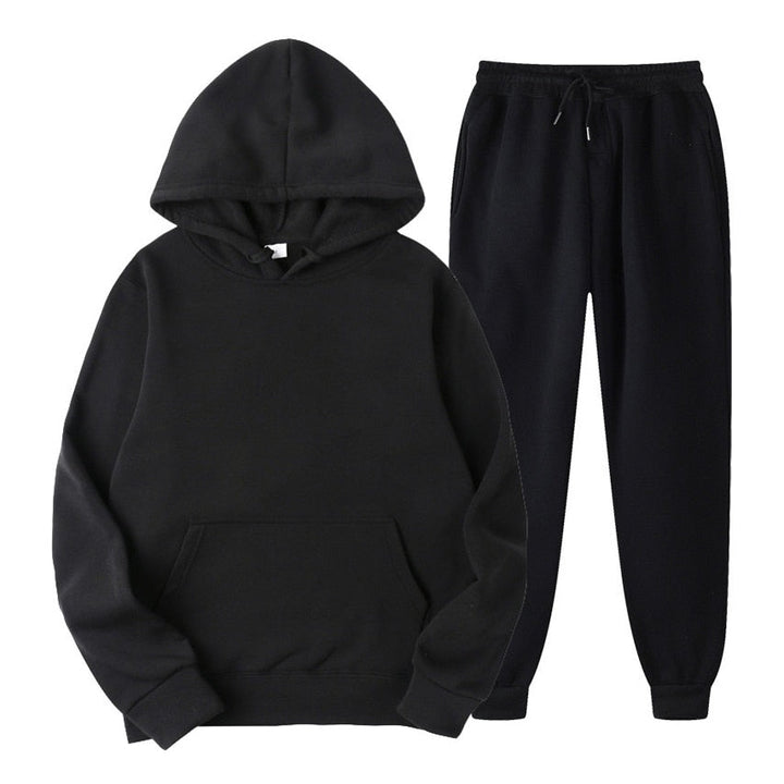 ChristaSet I Joggingpak voor dames