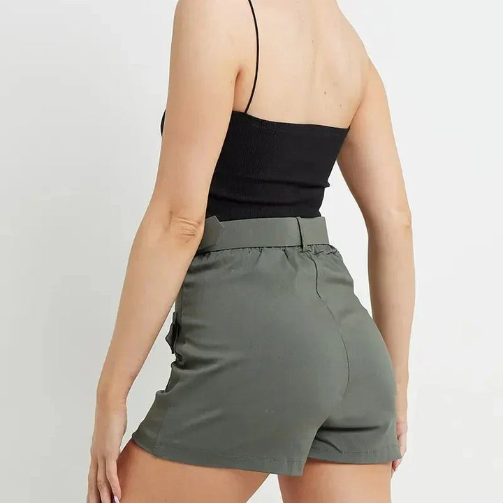Hoge Taille Jurk - comfortabel en in diverse kleuren