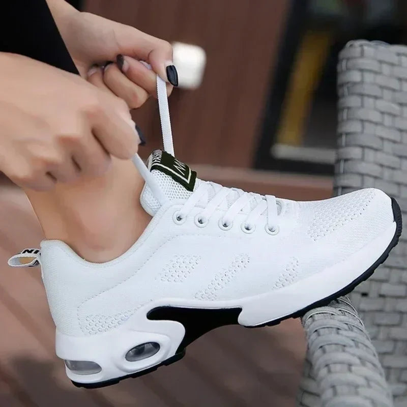 Orthopedische sneakers voor pijnverlichting – optimaal comfort en ondersteuning van de voetboog