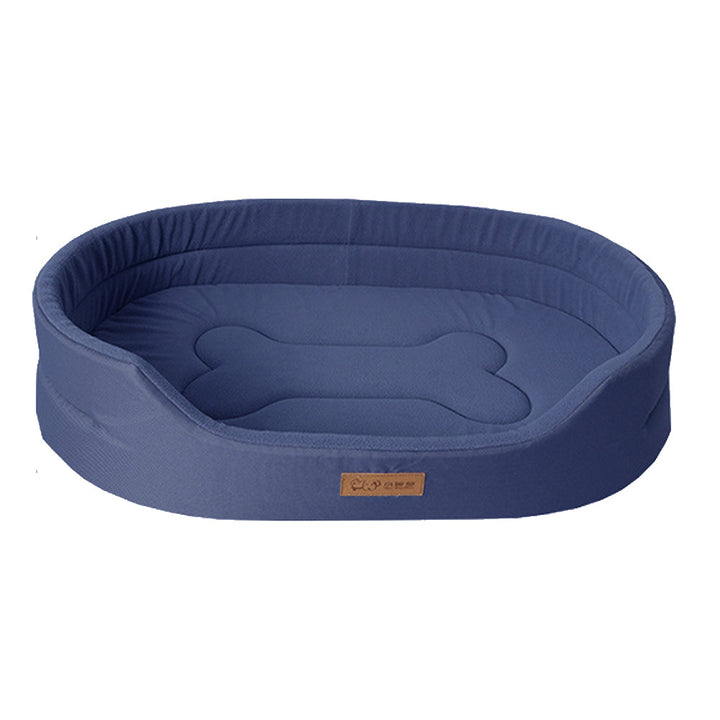 Waterdicht en Comfortabel Hondenbed