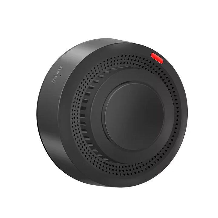 Slimme wifi-rookmelder brandmelder 85 dB – SafeSense