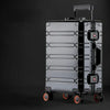 Aluminium-Magnesium Koffer – Wenen Voyager