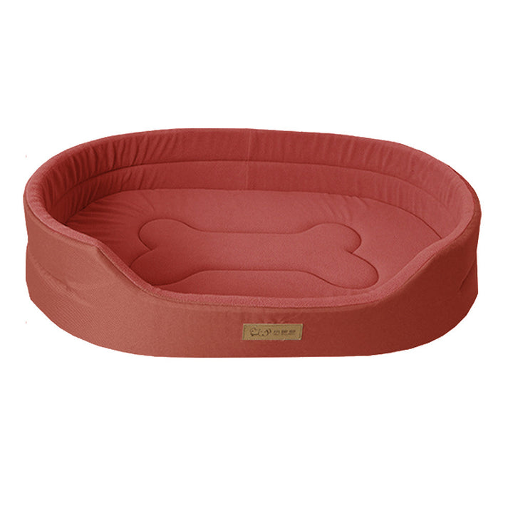 Waterdicht en Comfortabel Hondenbed