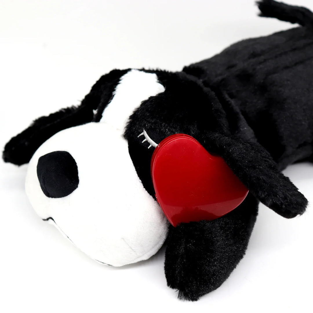 KnuffelBuddy™ | Vergeet Stress en Vuurwerkangst
