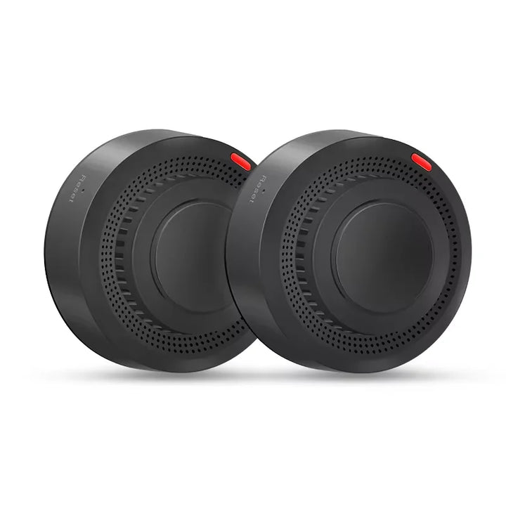 Slimme wifi-rookmelder brandmelder 85 dB – SafeSense