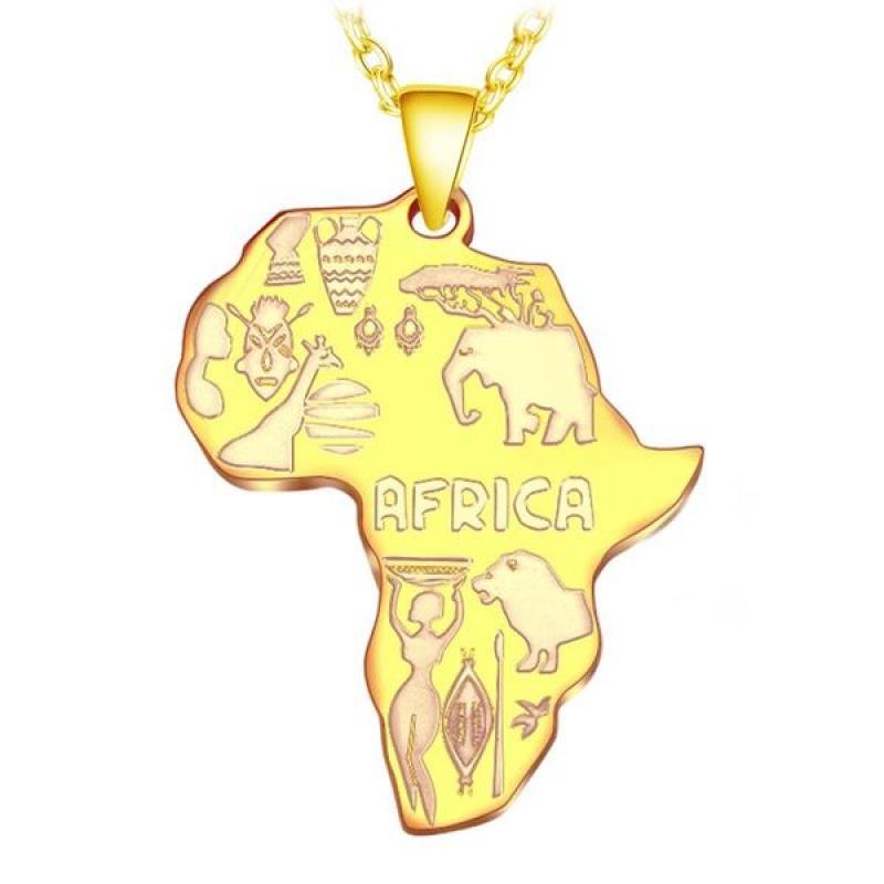 CoolChain | Ketting voor dames