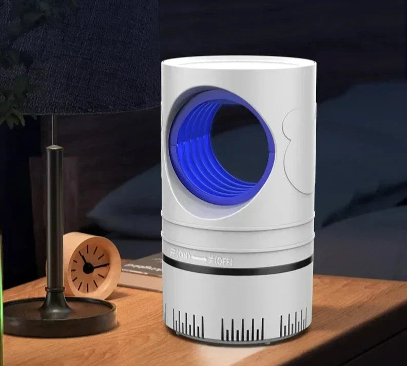 Muggenlamp - Insectenzapper - Elektrische insectenvanger