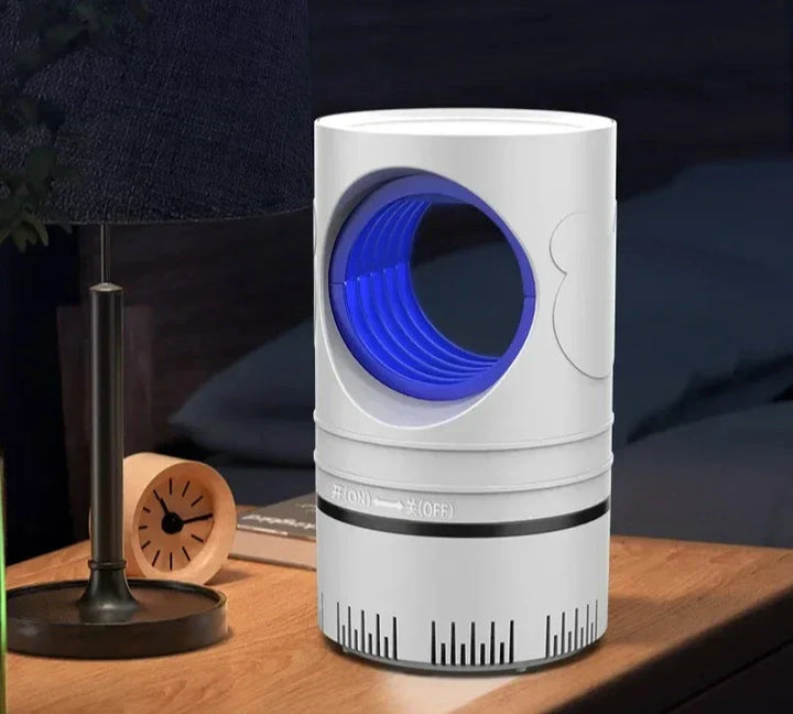 Muggenlamp - Insectenzapper - Elektrische insectenvanger