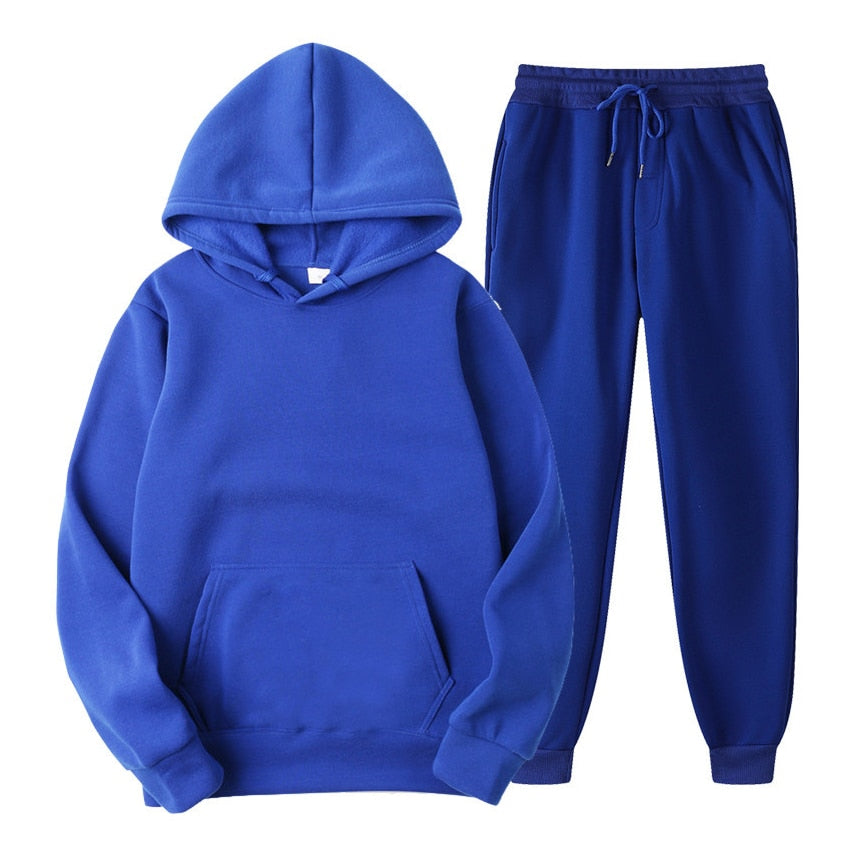 ChristaSet I Joggingpak voor dames