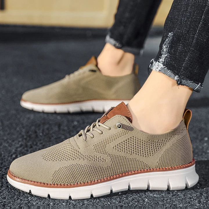 Sneakers voor mannen - diverse kleuren beschikbaar