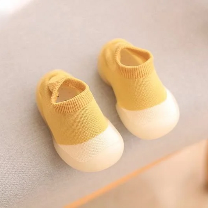 Malachi – Flexibele Barefoot Kinderschoenen