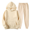 ChristaSet I Joggingpak voor dames