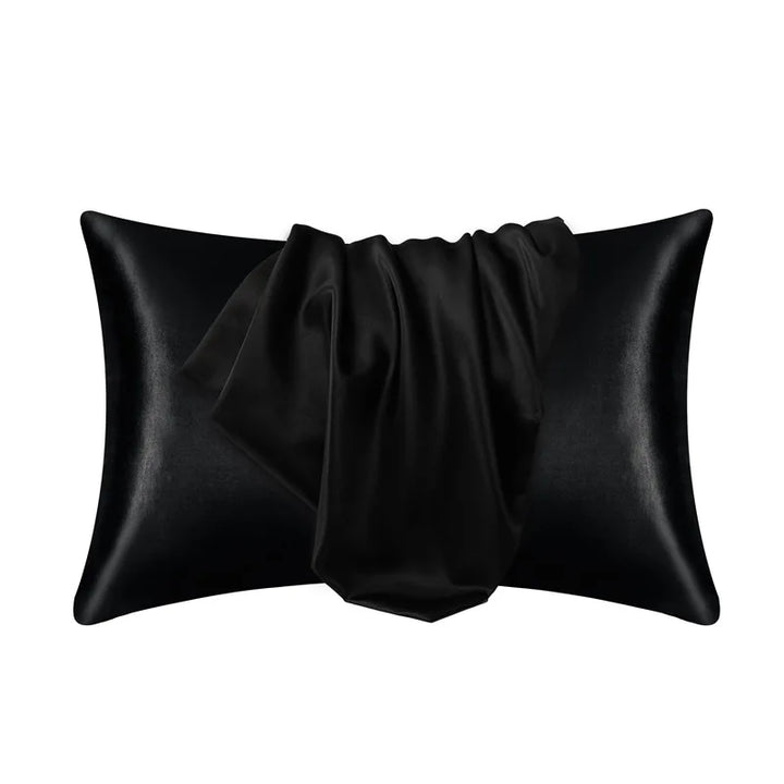 Zijden Kussensloop - dik en comfortabel - Premium kussensloop
