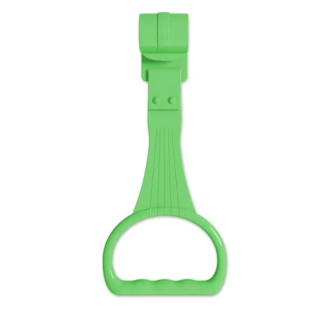 Trekring voor baby's die leren staan – 1+1 gratis actie