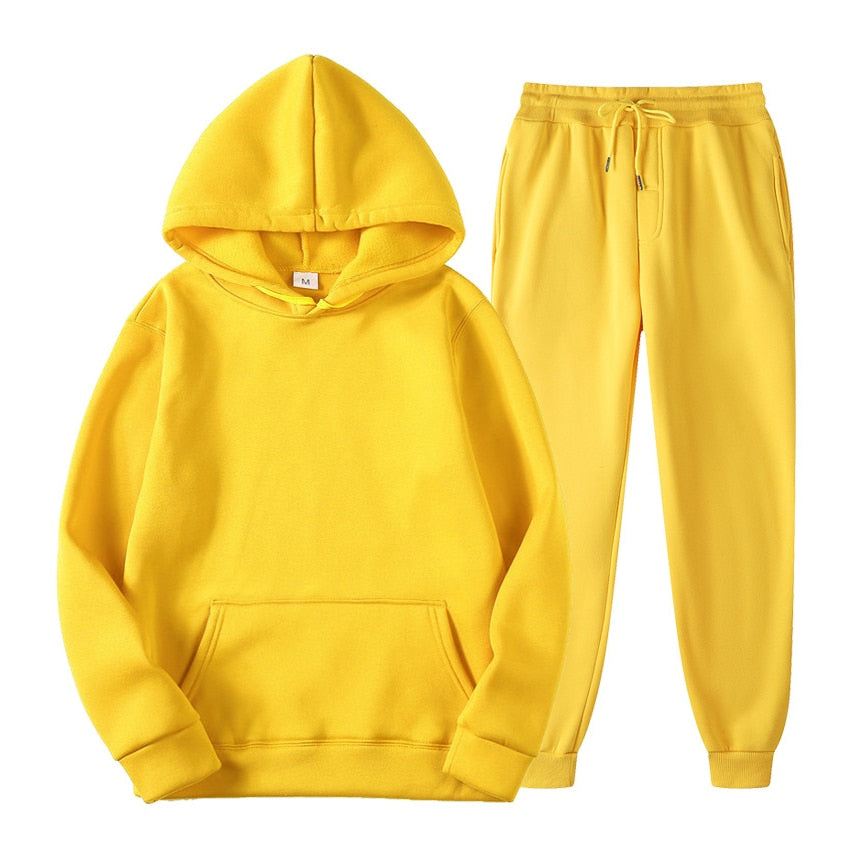 ChristaSet I Joggingpak voor dames