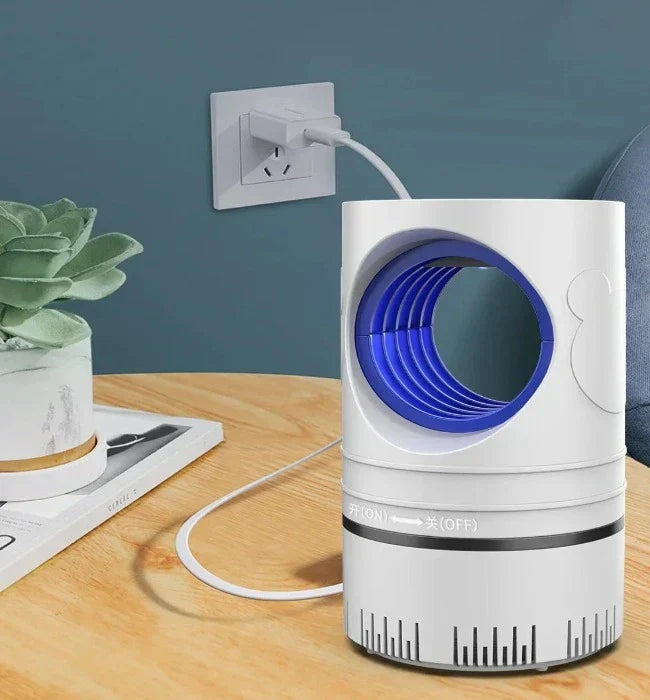 Muggenlamp - Insectenzapper - Elektrische insectenvanger
