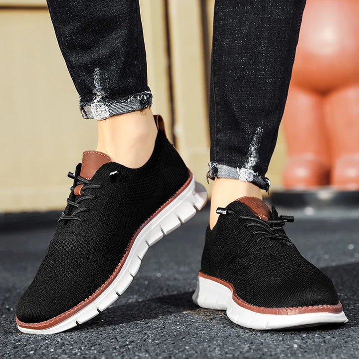 Sneakers voor mannen - diverse kleuren beschikbaar
