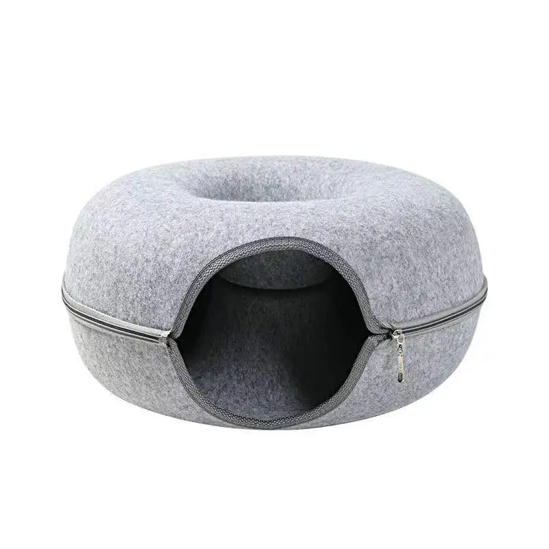 Donut Tunnel | Ideaal voor Katten