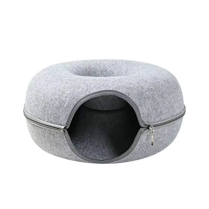 Donut Tunnel | Ideaal voor Katten