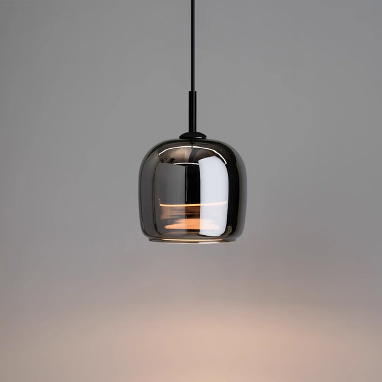 Keukenhanglamp in Scandinavische stijl, verstelbare plafondarmatuur