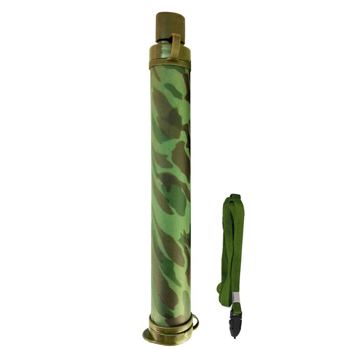 Waterfilter voor buiten - AquaSure