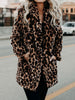Panterprint Dames Winterjas - Sofia