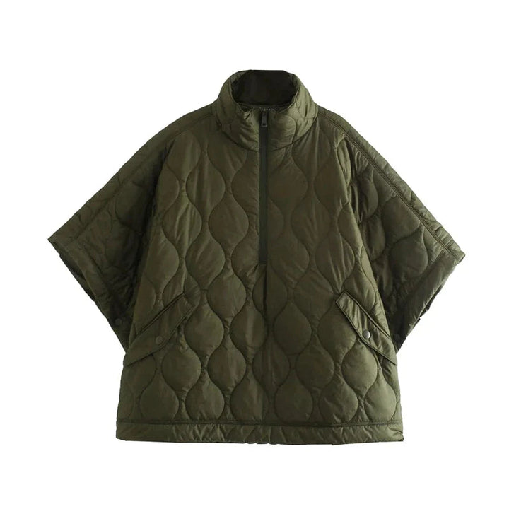 Silas Dames Bodywarmer – Casual en Veelzijdig