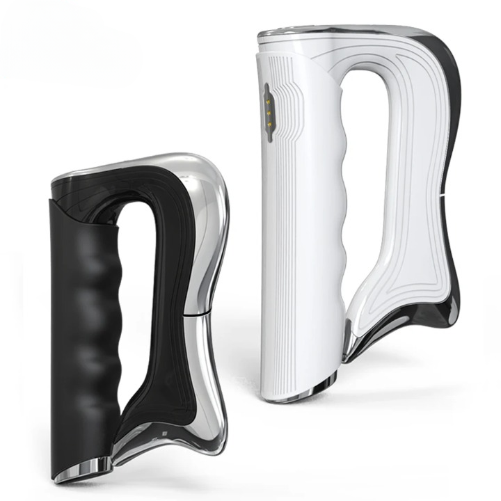 Elektrisch fascia-massageblad met micro-vibraties & spierstimulator – Reviva