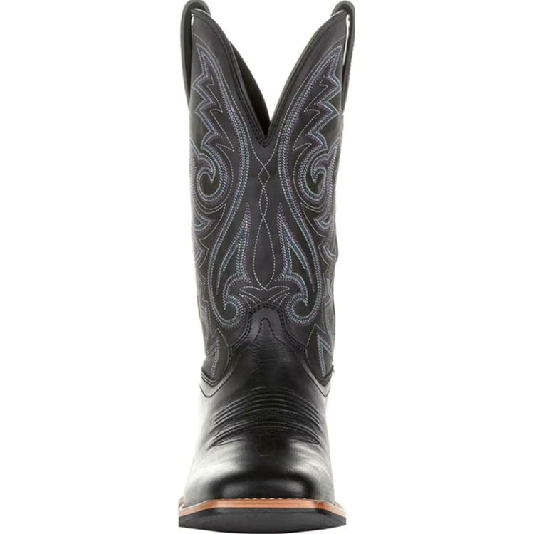 Halfhoge Heren Cowboylaarzen - Mason
