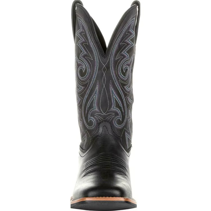 Halfhoge Heren Cowboylaarzen - Mason