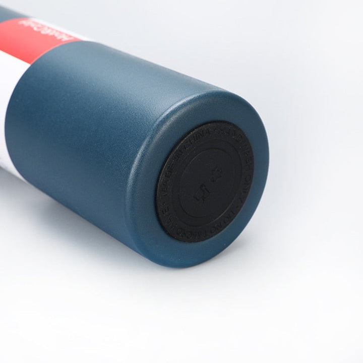 Roestvrije reisthermosfles